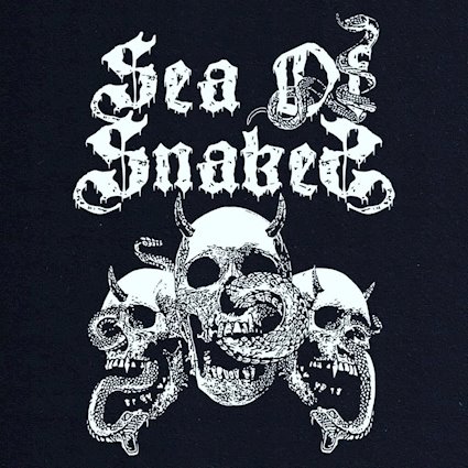 Sea of Snakes
